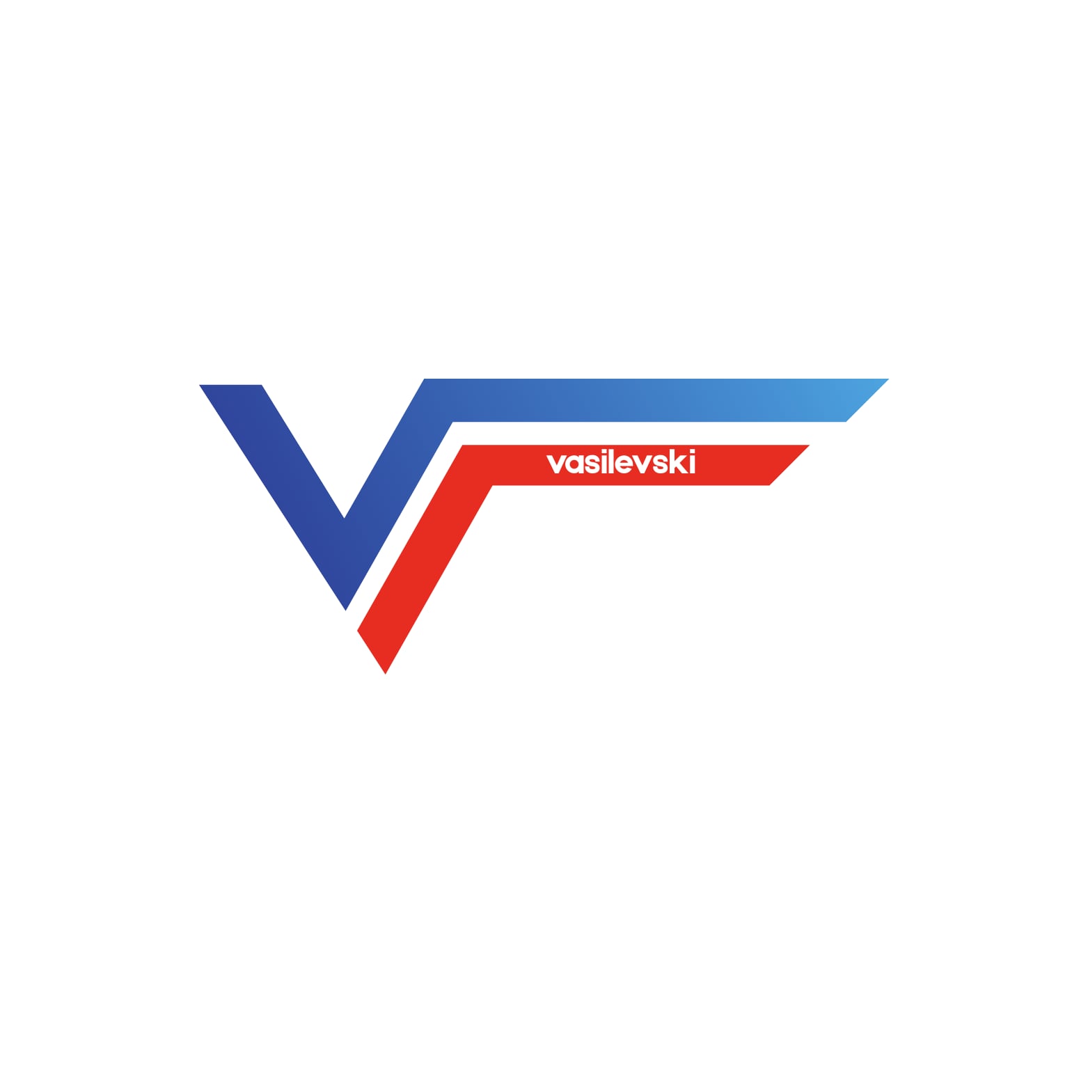 Vasilevski Logo